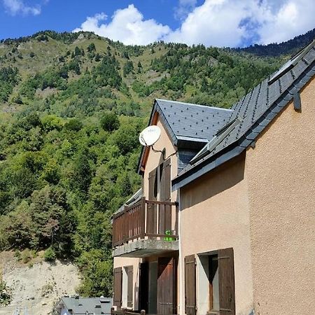 Bel Appartement Avec Vue Бареж Экстерьер фото